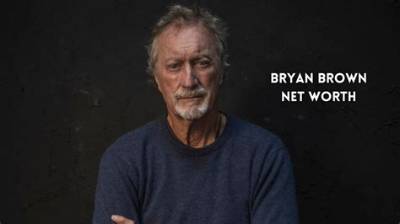 Billy Ray Brown Net Worth, Income, Salary, Earnings, Biography