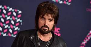 Billy Ray Cyrus Bio, Wiki, Age, Height, Wife, Children, Family, Career and Net Worth