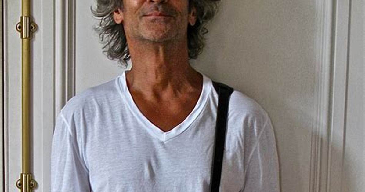 Billy Squier Net Worth, Income, Salary, Earnings, Biography