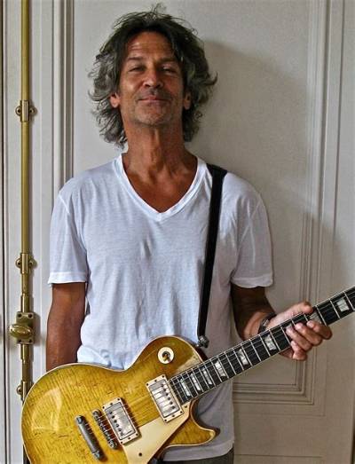 Billy Squier Net Worth, Income, Salary, Earnings, Biography