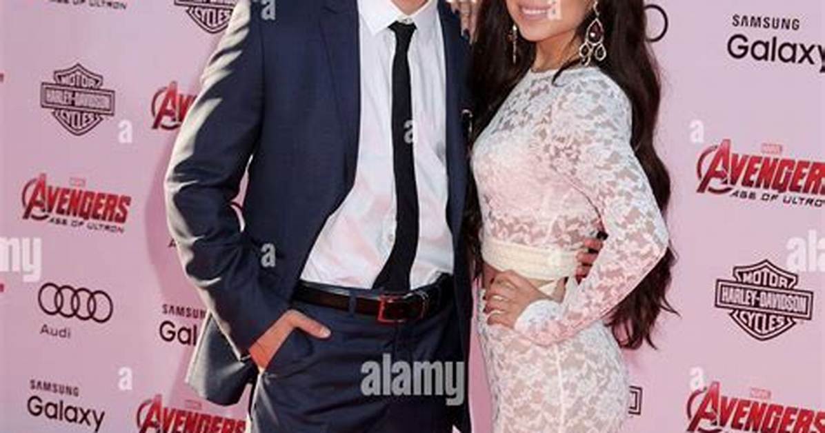 Billy Unger Is Married to Angela Moreno Unger Since 2018.