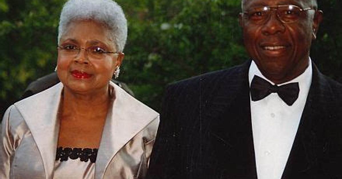 Billye Aaron Wikipedia: Everything to Know About the Wife of Hank Aaron