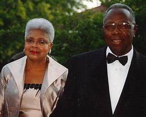 Billye Aaron Wikipedia: Everything to Know About the Wife of Hank Aaron