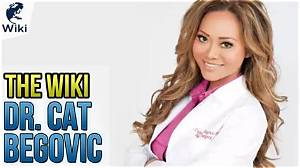 Binais Begovic: Dr Cat Begovic Wikipedia, Biography, Husband Age, and Net Worth