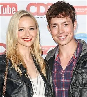 Biography of Josh Blaylock ‘Johanna Braddy’s Ex-Husband’