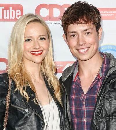 Biography of Josh Blaylock ‘Johanna Braddy’s Ex-Husband’