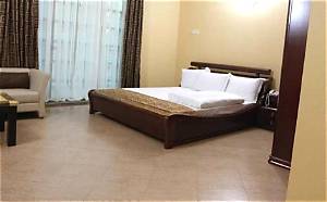 Biraj International Hotel, Kampala, Uganda