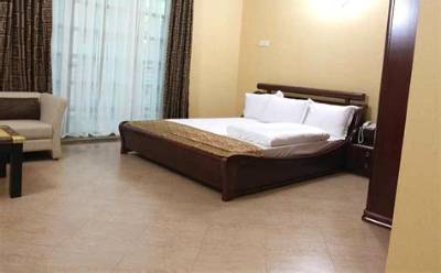 Biraj International Hotel, Kampala, Uganda