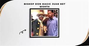 Bishop Don Juan Net Worth Discussed as Snoop Dogg Faces Controversy from a Previous Encounter