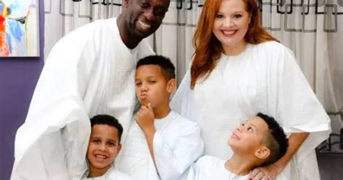 Bishop Faith ‘Feb’ Idahosa Ii Biography: Age, Parents, Net Worth, Wife, Family, Children, Wikipedia