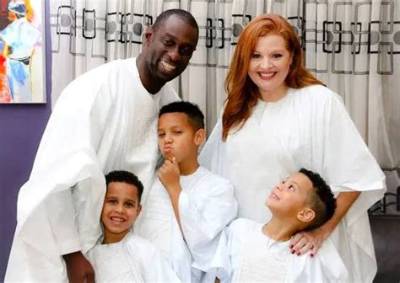 Bishop Faith ‘Feb’ Idahosa Ii Biography: Age, Parents, Net Worth, Wife, Family, Children, Wikipedia