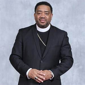 Bishop Talbert Swan Net Worth, Wikipedia, Family, Biography
