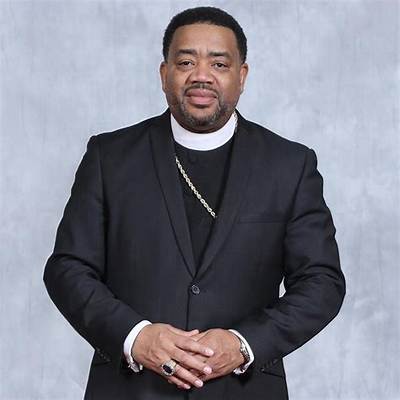 Bishop Talbert Swan Net Worth, Wikipedia, Family, Biography