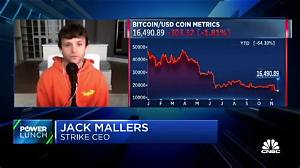 Bitcoin: Jack Mallers Wikipedia – Everything to Know About