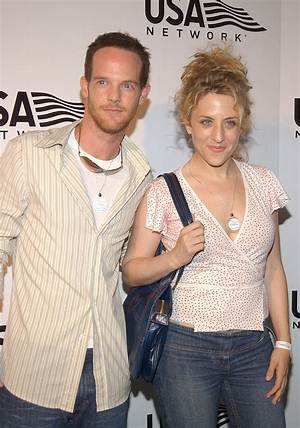 Bitty Schram Bio, Wiki, Age, Height, Married, Family, Career and Net Worth