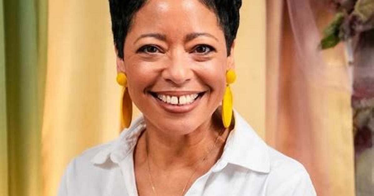 Bj Pons Age and Net Worth: Is She Married? Everything to Know