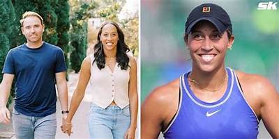 Bjorn Fratangelo Girlfriend: Who Is Madison Keys?