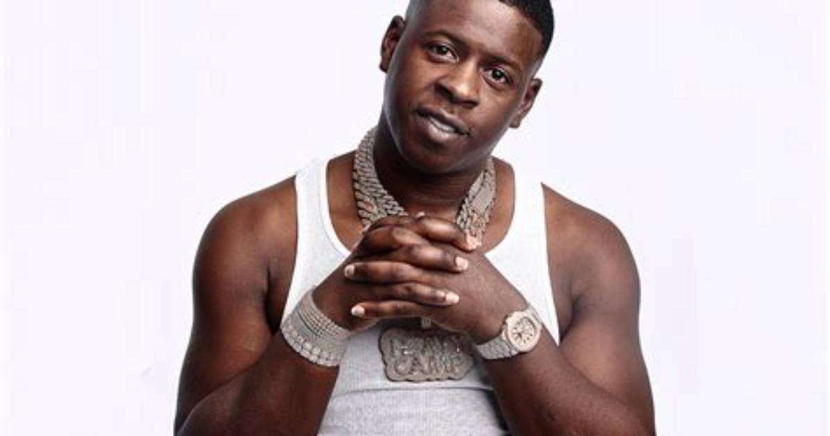 Blac Youngsta Siblings: Meet Brothers Ronnie B Heavy Champtd and Sister