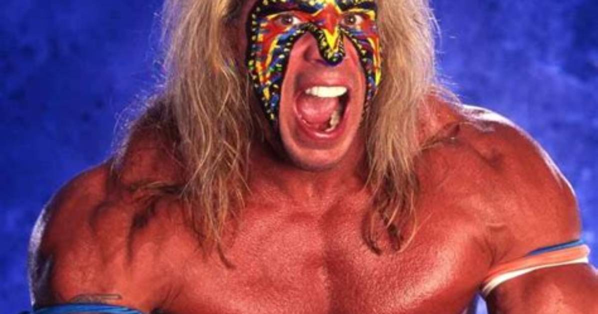 Black Warrior Wrestler Children: Did Black Warrior Have Kids?