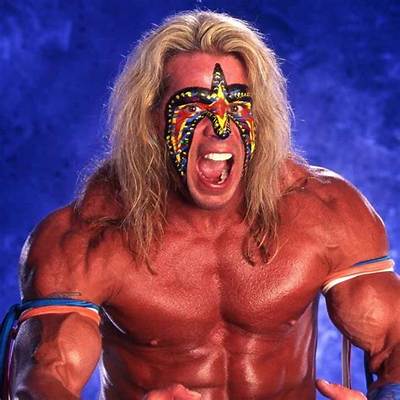 Black Warrior Wrestler Children: Did Black Warrior Have Kids?