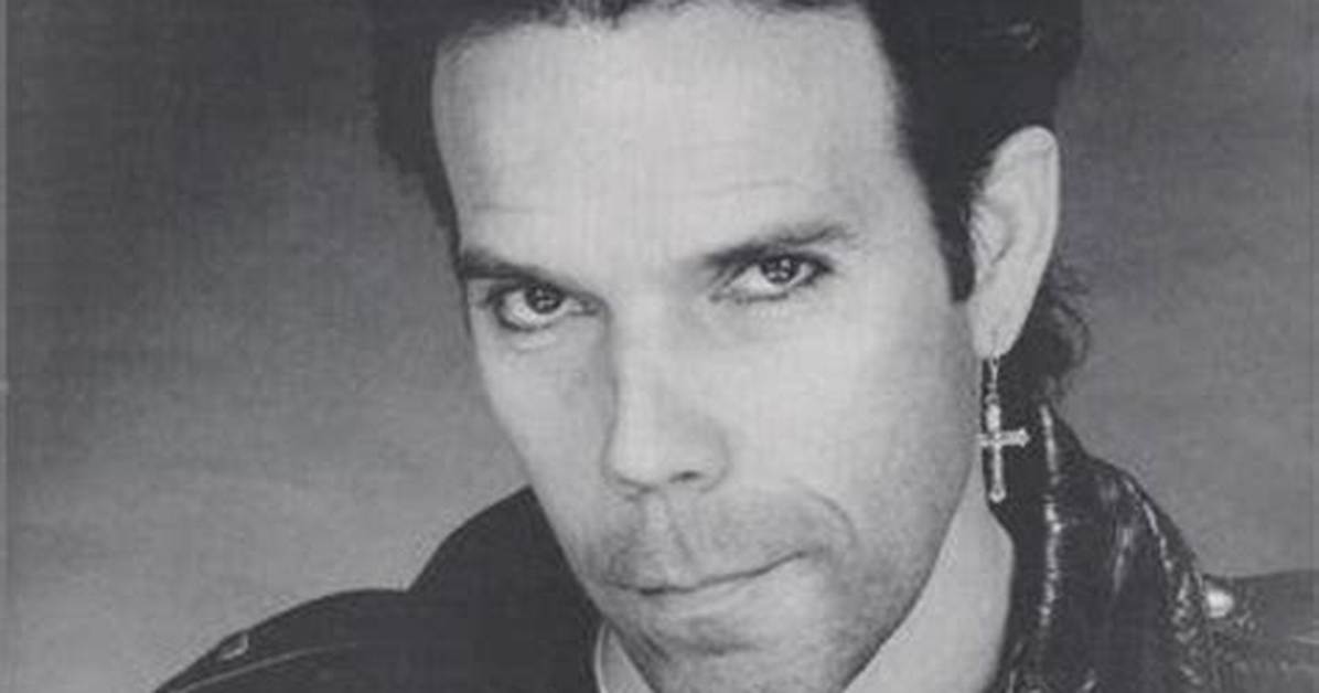 Blackie Dammett Obituary and Cause of Death: Anthony Kiedis Father Wiki
