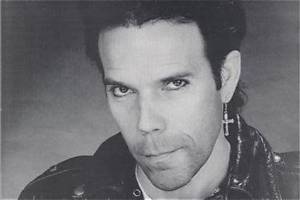 Blackie Dammett Obituary and Cause of Death: Anthony Kiedis Father Wiki