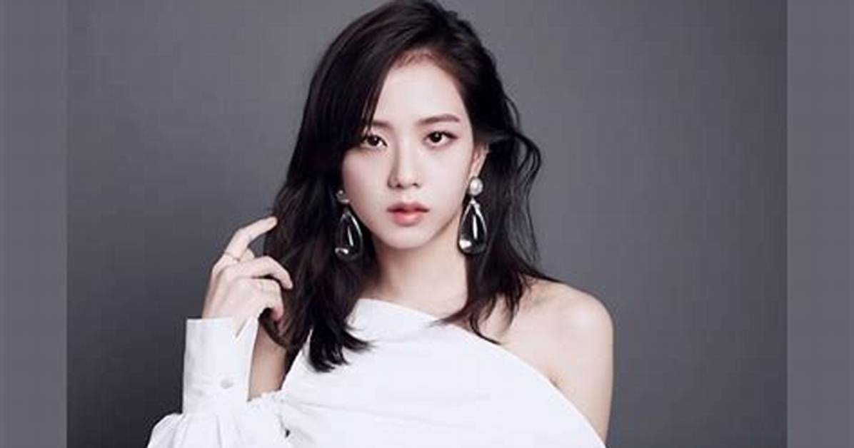 Blackpink’s Jisoo Biography: Age, Net Worth, Songs, Instagram, Albums, Wikipedia, Awards, Movies