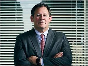 Blackrock: Rick Rieder Wikipedia Age; Wife & Net Worth – How Rich Is He?
