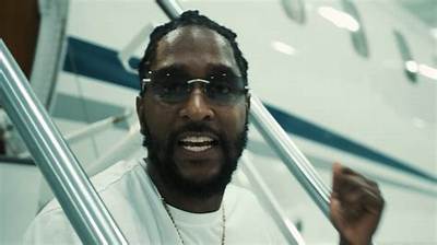 Blade Icewood Net Worth, Income, Salary, Earnings, Biography