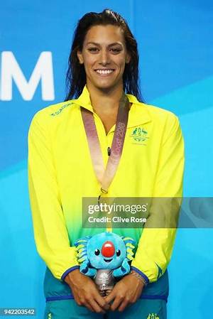 Blair Evans: Details to Know About the Swimmer