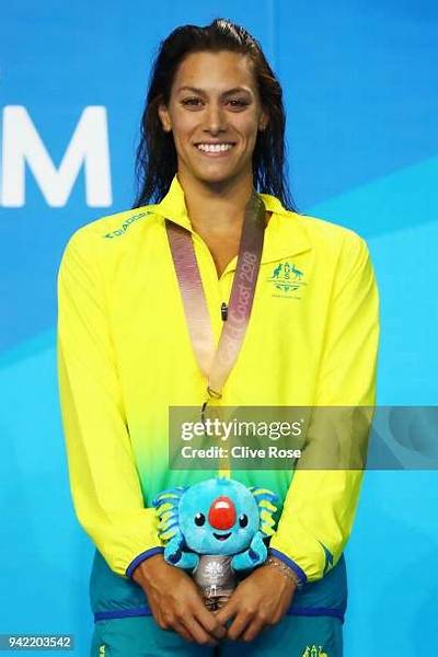 Blair Evans: Details to Know About the Swimmer