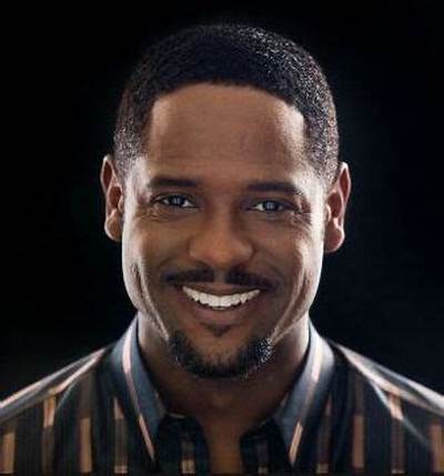 Blair Underwood Filmography, Movie List, Tv Shows and Acting Career.
