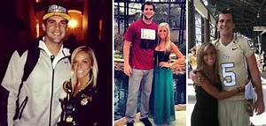 Blake Bortles Wife: Know About His Grilfriend, Net Worth and Salary