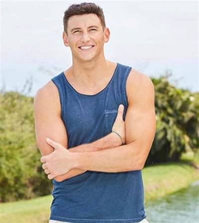 Blake Horstmann’s Net Worth, Fact, Career, Awards, Biography & Life Story