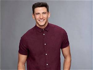 Blake Horstmann Wikipedia, Biography, Age, Height, Bachelor in Paradise, Partner