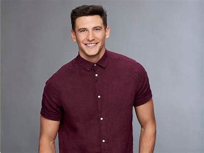 Blake Horstmann Wikipedia, Biography, Age, Height, Bachelor in Paradise, Partner