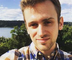Blake Stadnik Family, Wife Wiki, Age, Height, Biography Facts