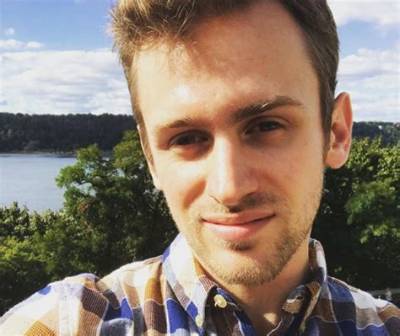 Blake Stadnik Family, Wife Wiki, Age, Height, Biography Facts