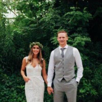 Blakeny Perry (Corey Perry Wife) Wiki, Bio, Age, Height, Weight, Husband, Family, Net Worth, Facts