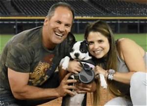 Blanca Garcia Vizquel: Omar Vizquel Wife Age, Family Instagram, Bio, Wiki and Net Worth