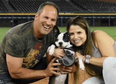 Blanca Garcia Vizquel: Omar Vizquel Wife Age, Family Instagram, Bio, Wiki and Net Worth