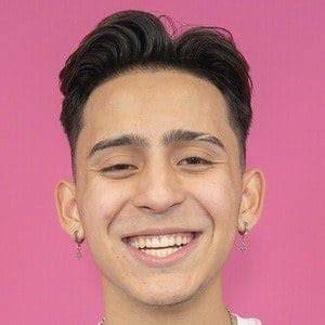 Blesiv (Alex Guzman) Age, Height, Birthday, Merch, Girlfriend, How Tall/Old