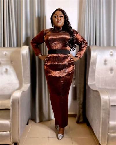 Blessing Jessica Obasi Age: How Old Is Stan Nze Wife? Everything to Know