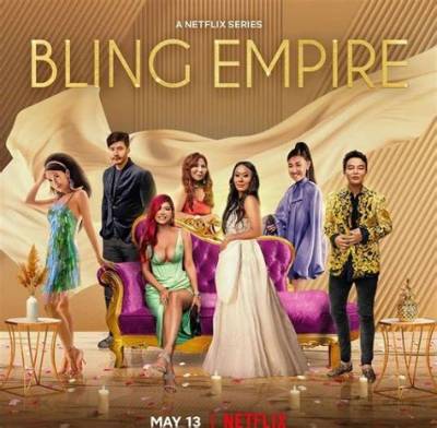 Bling Empire: Anna Shay Age Wiki, Biography Net Worth, Parents Age and Instagram