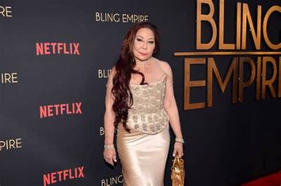Bling Empire Anna Shay Wikipedia Age Husband Parents and Net Worth