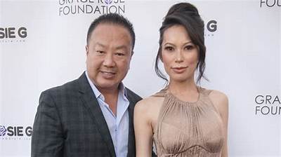Bling Empire: Christine & Dr. Gabriel Chiu Net Worth Age Wiki Biography & Instagram