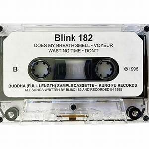 Blink 182’S Wasting Time Lyrics