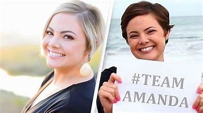 Blogger Amanda C. Riley Faked Cancer & Collected over $100K in Donations: Scamanda Podcast Update!