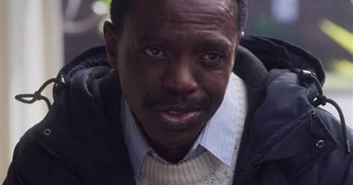 Blood and Water: Getmore Sithole Age, Wiki, Biography, Height, Birthday, Instagram