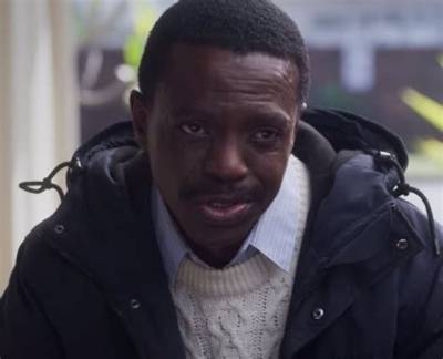 Blood and Water: Getmore Sithole Age, Wiki, Biography, Height, Birthday, Instagram